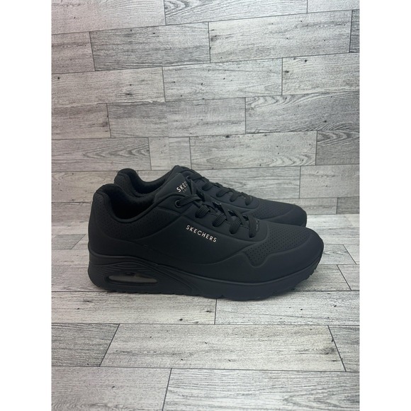 Skechers Shoes‎ Women Size 10 Air Cooled Memory Foam Comfort Work SN 73690 - Picture 8 of 12